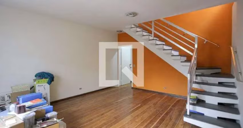 Casa para venda - vila aricanduva, 3 quartos,  196 m² - são paulo