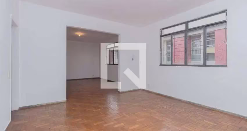 Apartamento para venda - gutierrez, 4 quartos,  173 m² - belo horizonte