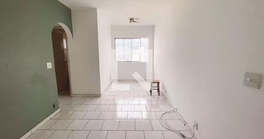 Apartamento para venda - água fria, 2 quartos,  56 m² - são paulo