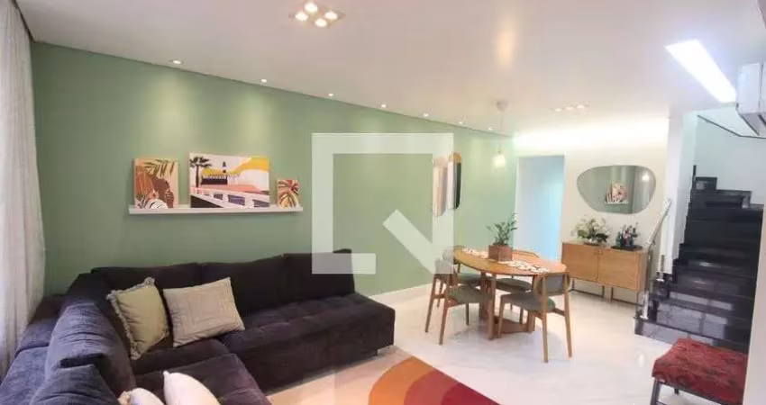 Casa para venda - mandaqui, 4 quartos,  145 m² - são paulo
