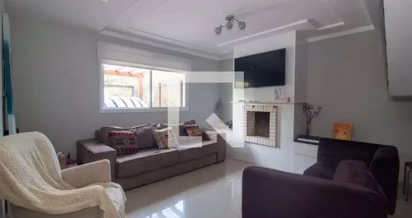 Casa para venda - guarujá, 3 quartos,  300 m² - porto alegre
