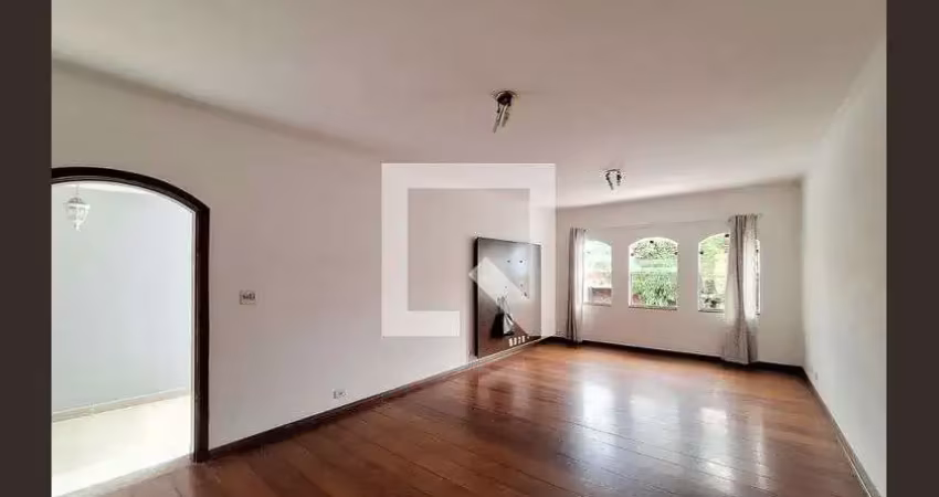 Casa para venda - água fria, 4 quartos,  254 m² - são paulo