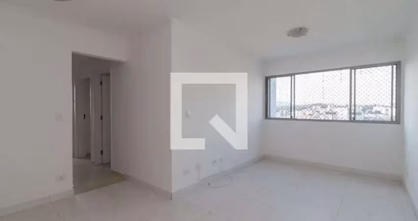 Apartamento para venda - santana, 3 quartos,  70 m² - são paulo