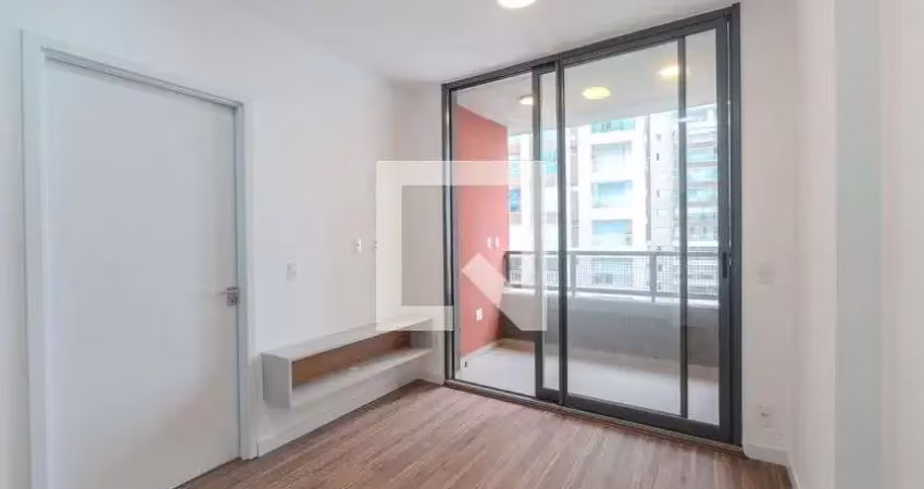 Apartamento para venda - consolação, 1 quarto,  33 m² - são paulo