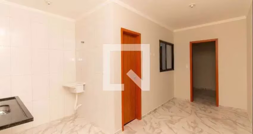 Apartamento para venda - vila formosa, 1 quarto,  32 m² - são paulo
