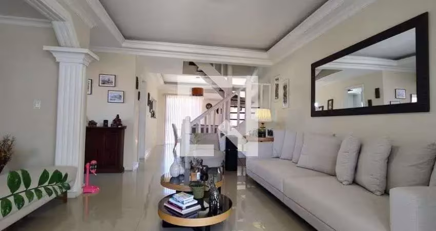 Casa / sobrado em condomínio para venda - anil, 4 quartos,  300 m² - rio de janeiro