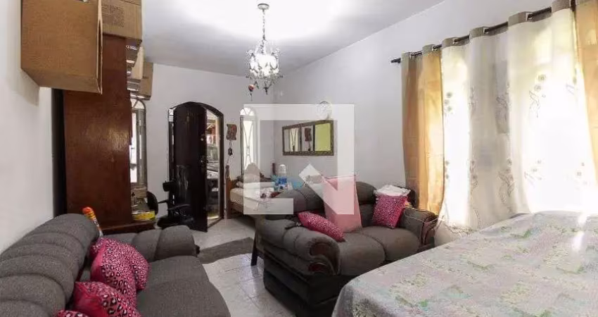 Casa para venda - vila jacuí, 3 quartos,  120 m² - são paulo