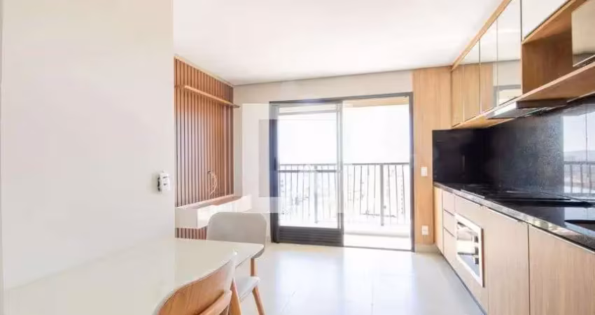 Apartamento para venda - centro, 1 quarto,  37 m² - osasco