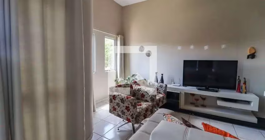 Casa / sobrado em condomínio para venda - cecap, 3 quartos,  180 m² - jundiaí