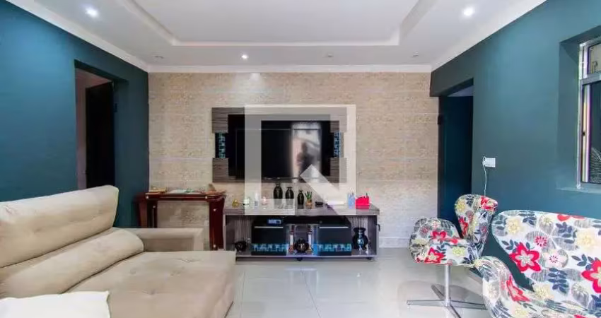 Casa para venda - sapopemba, 2 quartos,  310 m² - são paulo