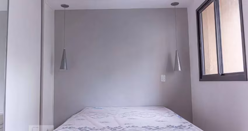 Kitnet / stúdio para venda - liberdade, 1 quarto,  25 m² - são paulo