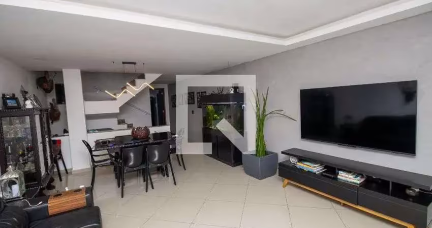 Casa / sobrado em condomínio para venda - vargem grande, 3 quartos,  260 m² - rio de janeiro