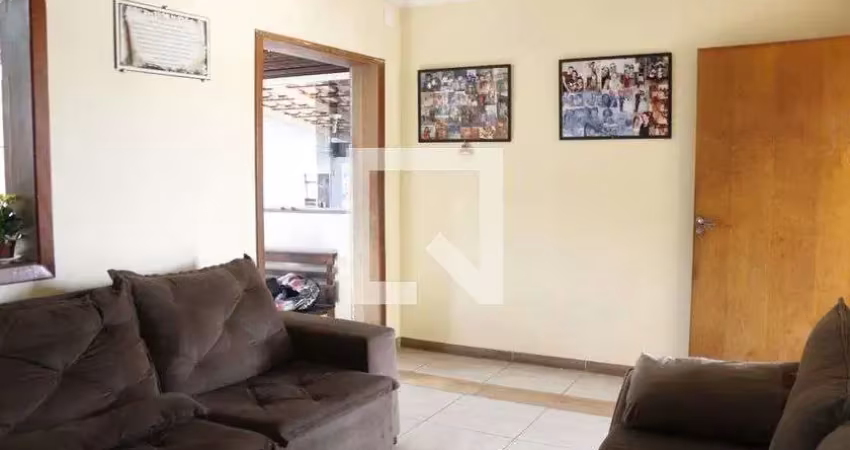 Casa para venda - dom silvério, 4 quartos,  244 m² - belo horizonte