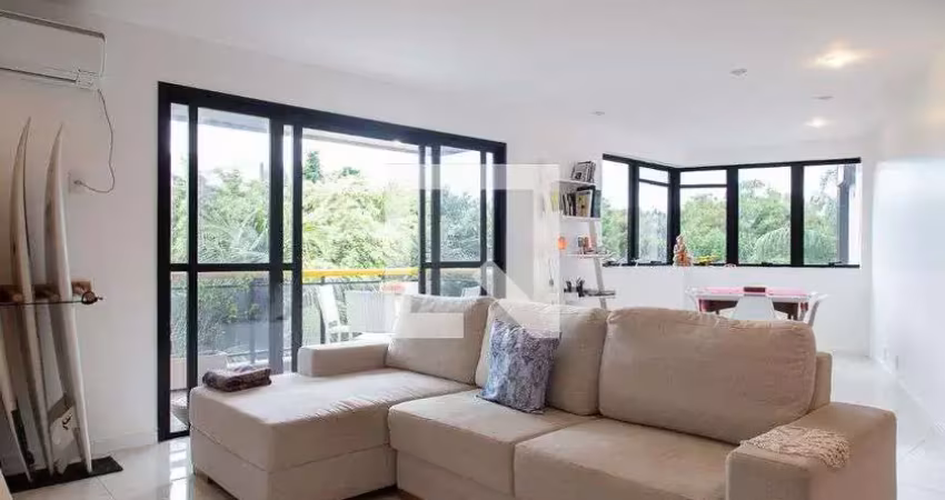 Apartamento para venda - recreio, 3 quartos,  120 m² - rio de janeiro