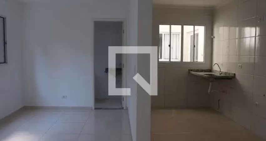 Kitnet / stúdio para venda - vila carrão, 1 quarto,  35 m² - são paulo