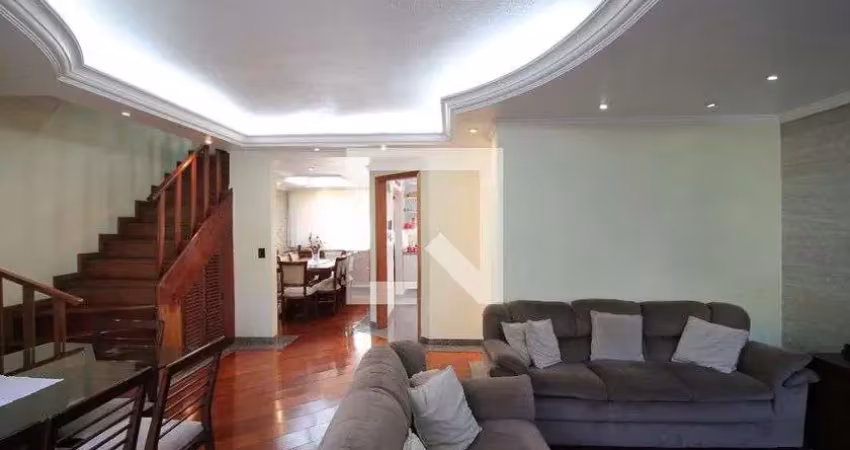Casa para venda - vila ré, 3 quartos,  192 m² - são paulo