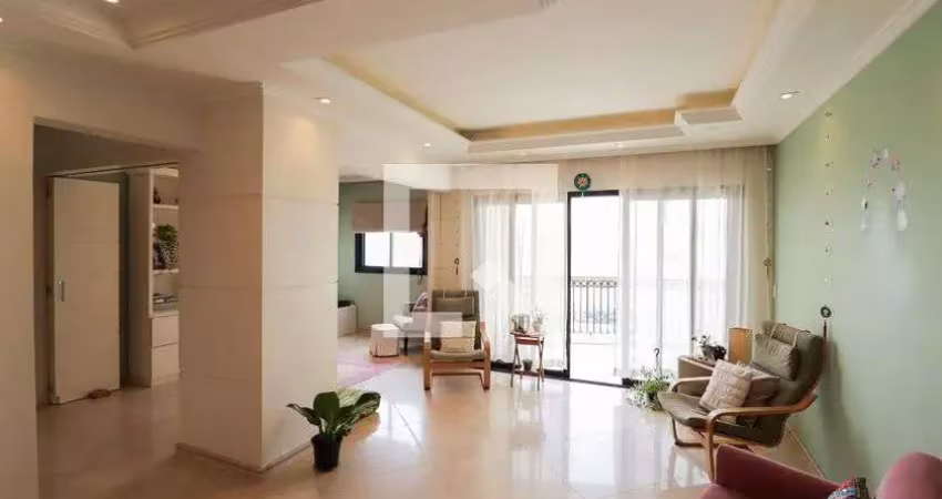 Apartamento para venda - mandaqui, 3 quartos,  120 m² - são paulo