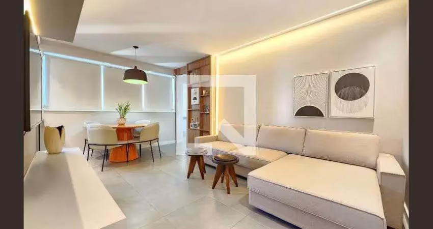 Apartamento para venda - cruzeiro, 2 quartos,  65 m² - belo horizonte