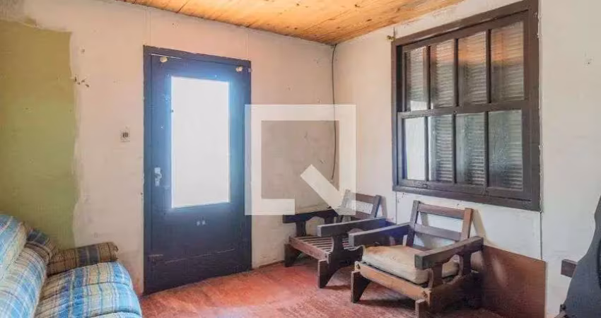 Casa para venda - cavalhada, 3 quartos,  80 m² - porto alegre