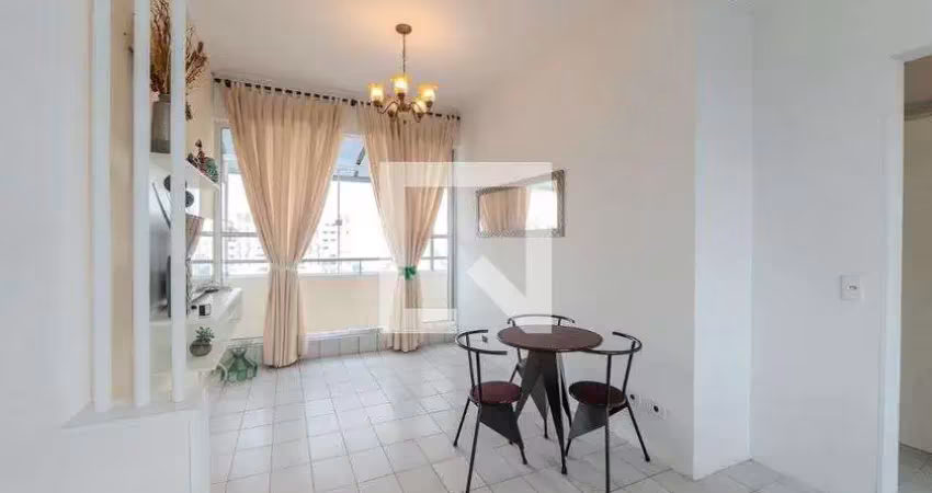 Apartamento para venda - consolação, 1 quarto,  48 m² - são paulo