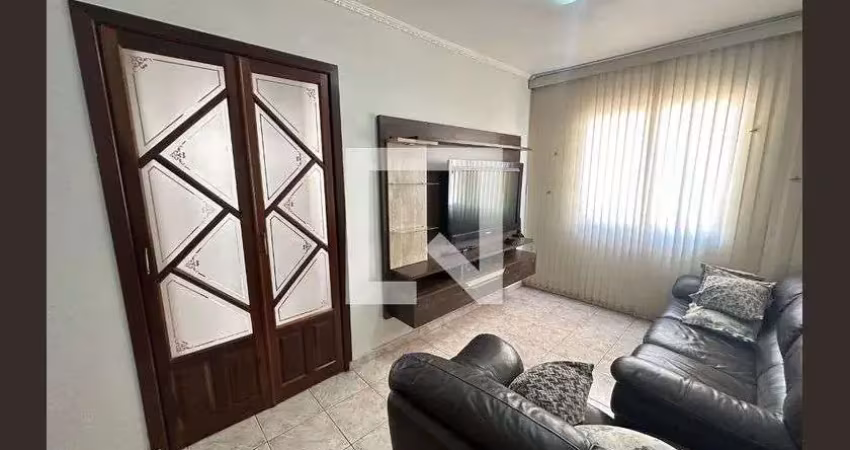 Apartamento para venda - picanço, 2 quartos,  60 m² - guarulhos