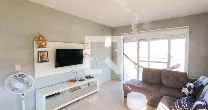 Casa para venda - harmonia, 4 quartos,  350 m² - canoas