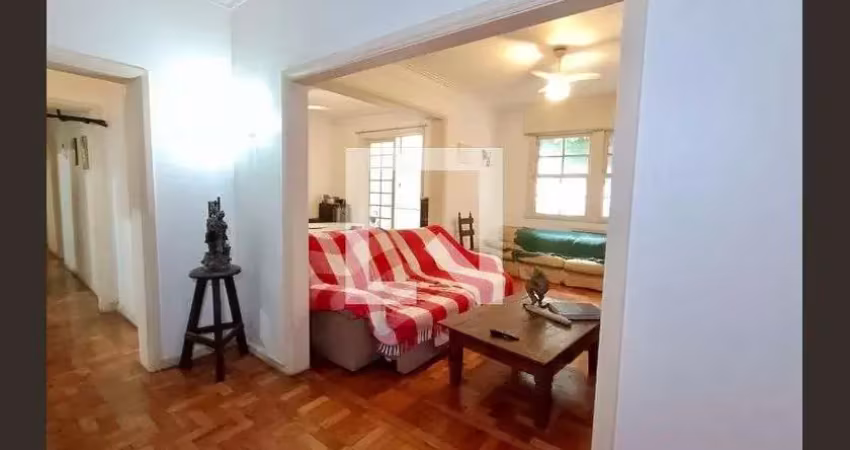 Apartamento para venda - ipanema, 4 quartos,  167 m² - rio de janeiro