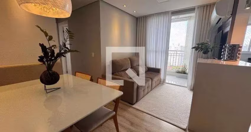 Apartamento para venda - parque industrial, 2 quartos,  64 m² - campinas