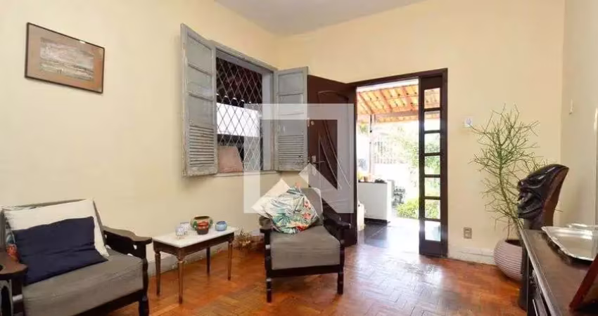 Casa para venda - cachoeirinha, 5 quartos,  400 m² - belo horizonte