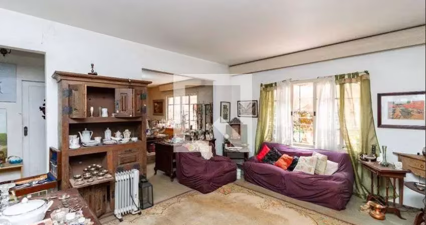 Casa para venda - brooklin, 3 quartos,  215 m² - são paulo