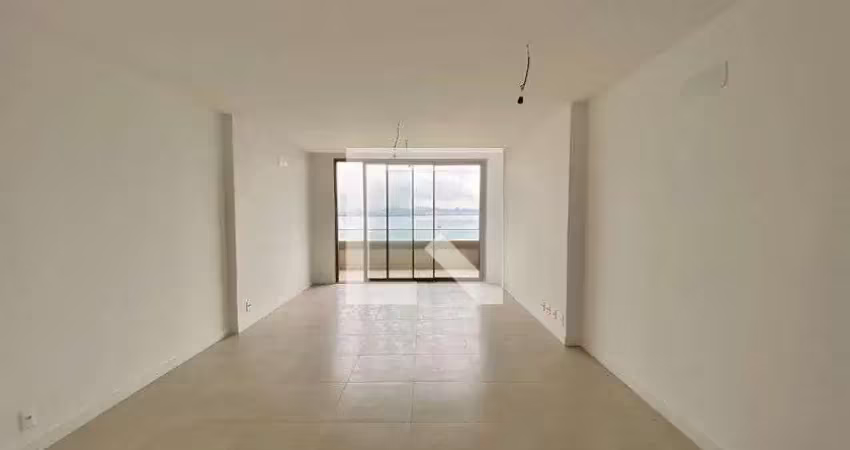 Apartamento para venda - flamengo, 3 quartos,  147 m² - rio de janeiro