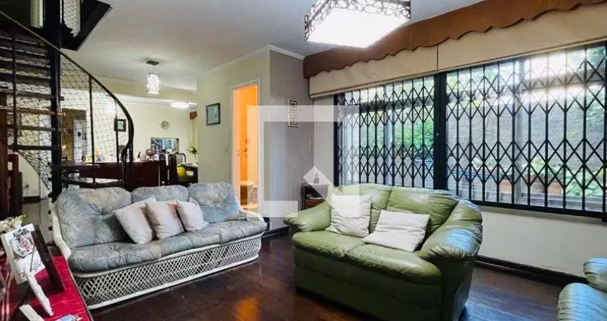 Casa para venda - vila augusta, 3 quartos,  330 m² - guarulhos