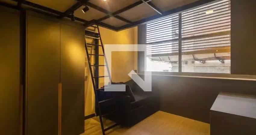 Kitnet / stúdio para venda - vila madalena, 1 quarto,  37 m² - são paulo