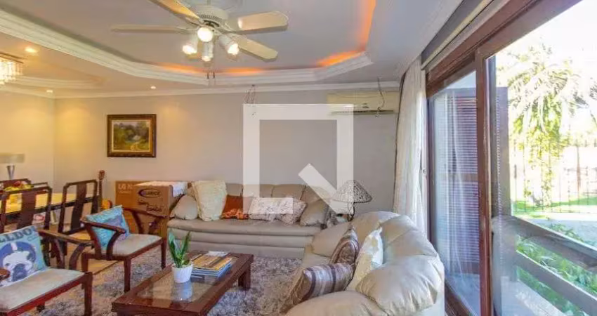 Casa para venda - niterói, 3 quartos,  124 m² - canoas