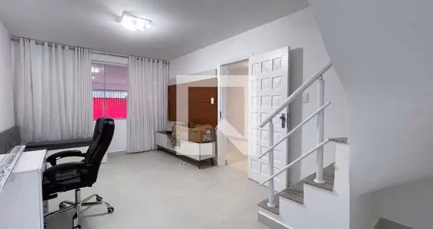 Casa para venda - assunção, 3 quartos,  180 m² - são bernardo do campo