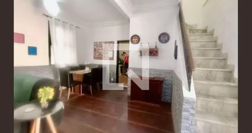 Casa para venda - botafogo, 5 quartos,  200 m² - rio de janeiro