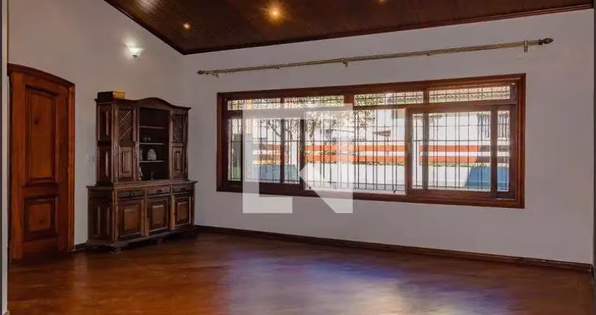 Casa para venda - jabaquara, 3 quartos,  266 m² - são paulo