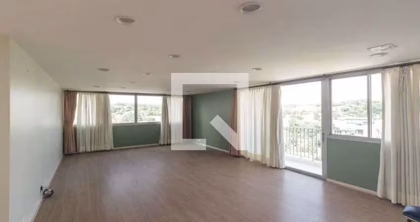Apartamento para venda - pacaembu, 4 quartos,  260 m² - são paulo