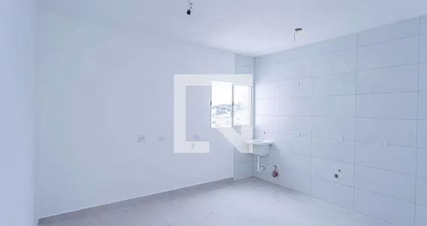 Apartamento para venda - vila mangalot, 1 quarto,  30 m² - são paulo