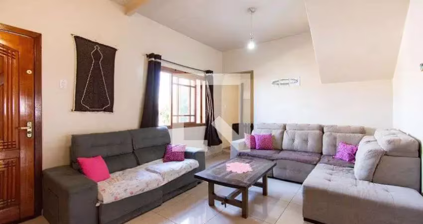 Casa para venda - bairro fátima, 6 quartos,  300 m² - canoas