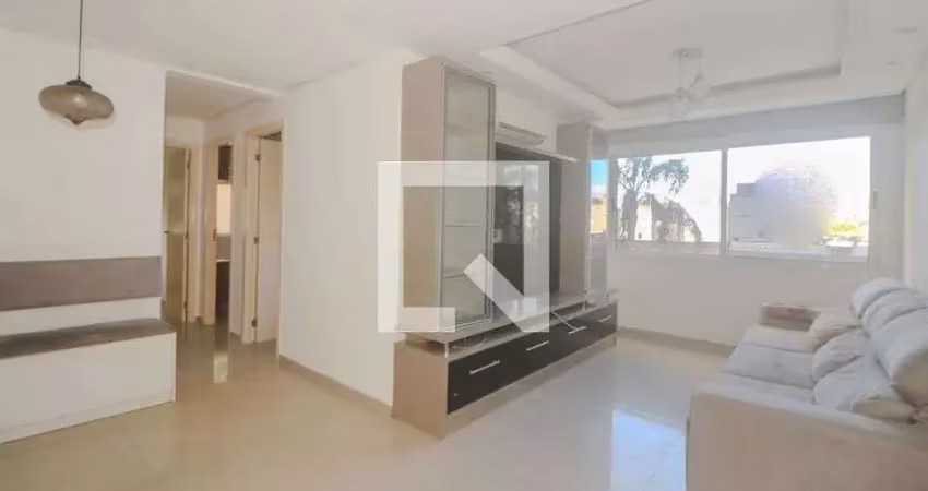 Apartamento para venda - vila ipiranga, 3 quartos,  97 m² - porto alegre