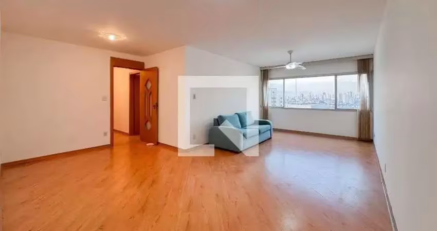 Apartamento para venda - cambuci, 3 quartos,  140 m² - são paulo