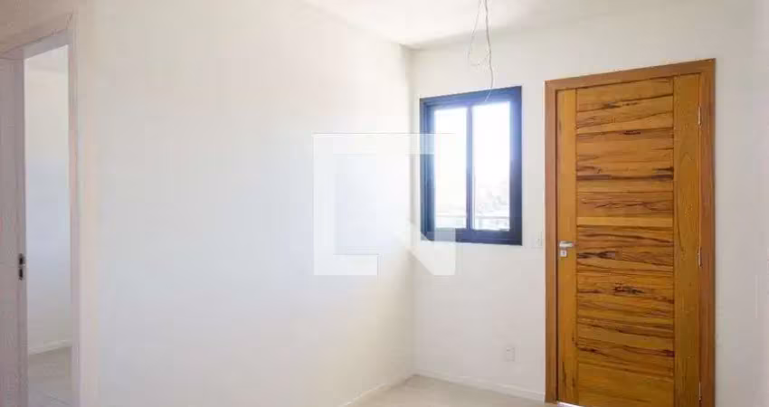 Apartamento para venda - mooca, 2 quartos,  39 m² - são paulo