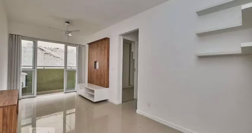Apartamento para venda - andaraí, 2 quartos,  54 m² - rio de janeiro