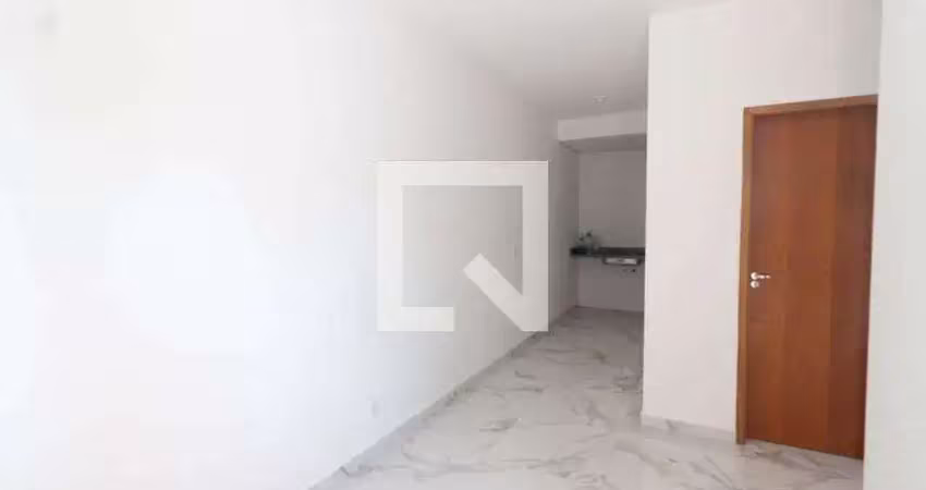 Apartamento para venda - santana, 2 quartos,  40 m² - são paulo