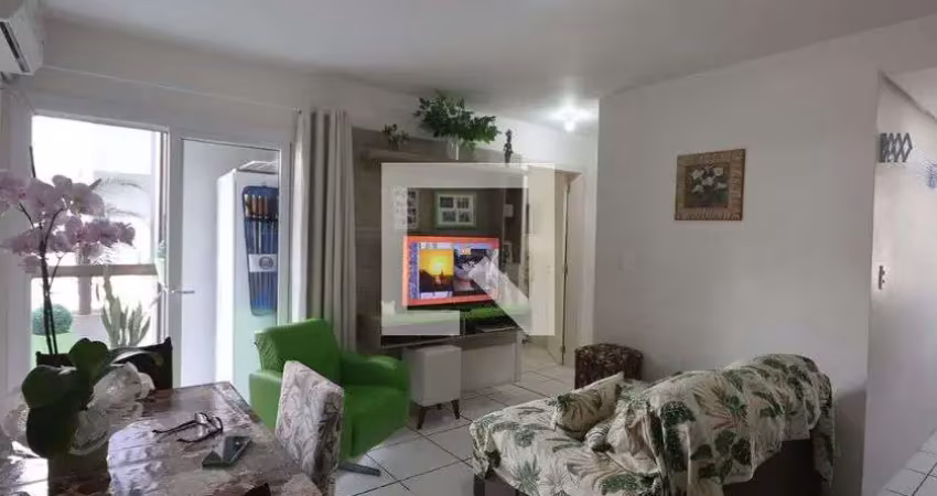 Apartamento para venda - igará, 2 quartos,  50 m² - canoas