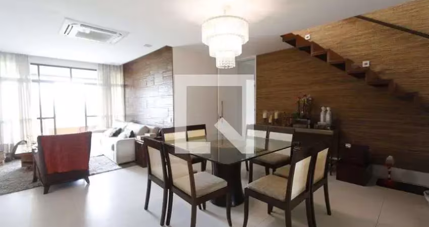 Cobertura para venda - jardim oceânico, 3 quartos,  328 m² - rio de janeiro