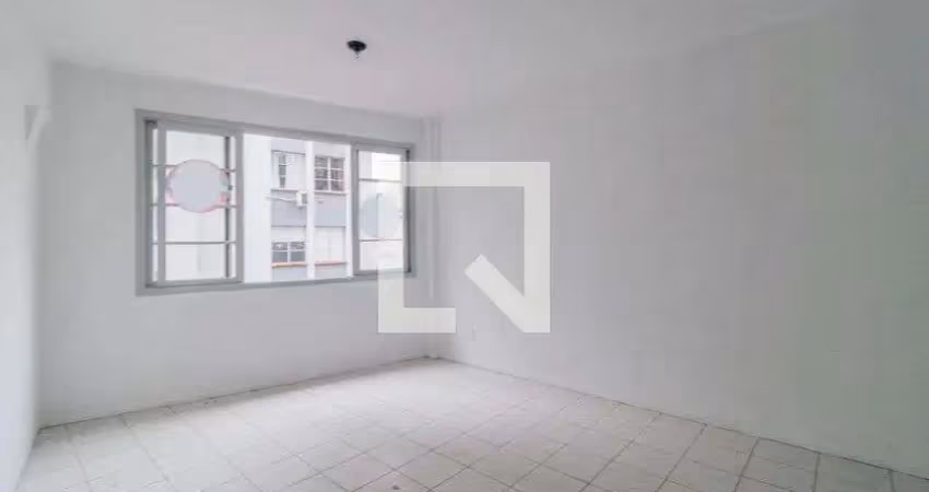 Kitnet / stúdio para venda - centro histórico, 1 quarto,  20 m² - porto alegre