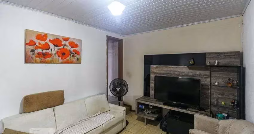 Casa para venda - santo antônio, 2 quartos,  310 m² - porto alegre