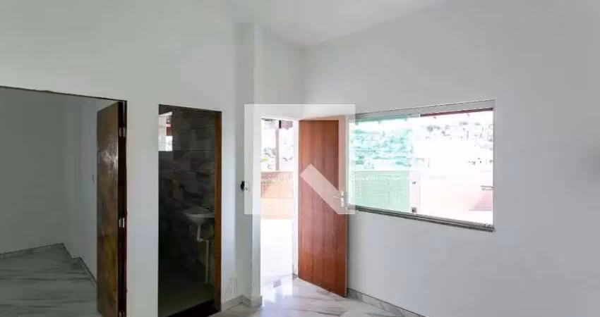 Cobertura para venda - glória, 2 quartos,  110 m² - belo horizonte